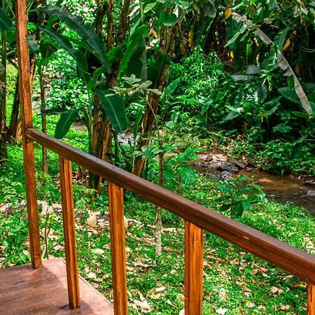 Rio do Ouro Eco-Por 빌라 외부 사진
