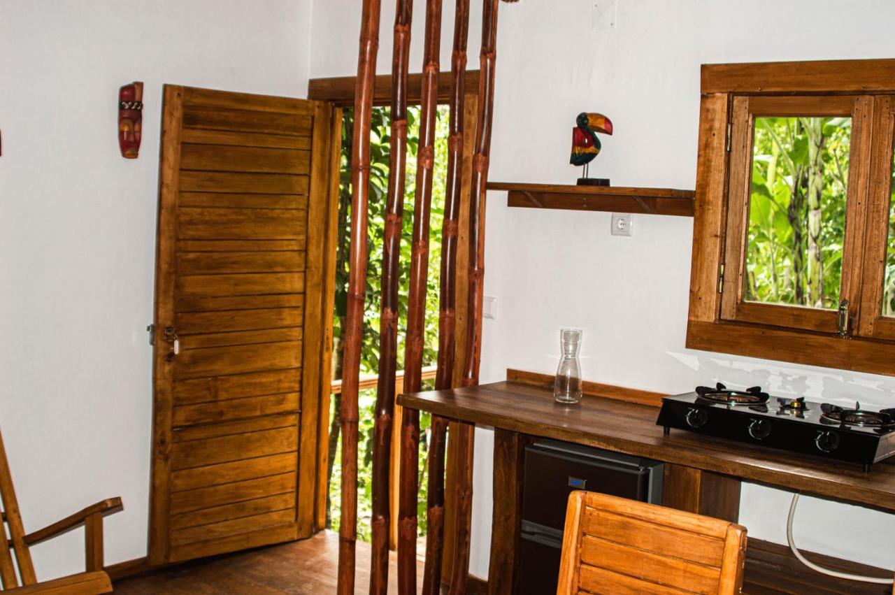 Rio do Ouro Eco-Por 빌라 외부 사진