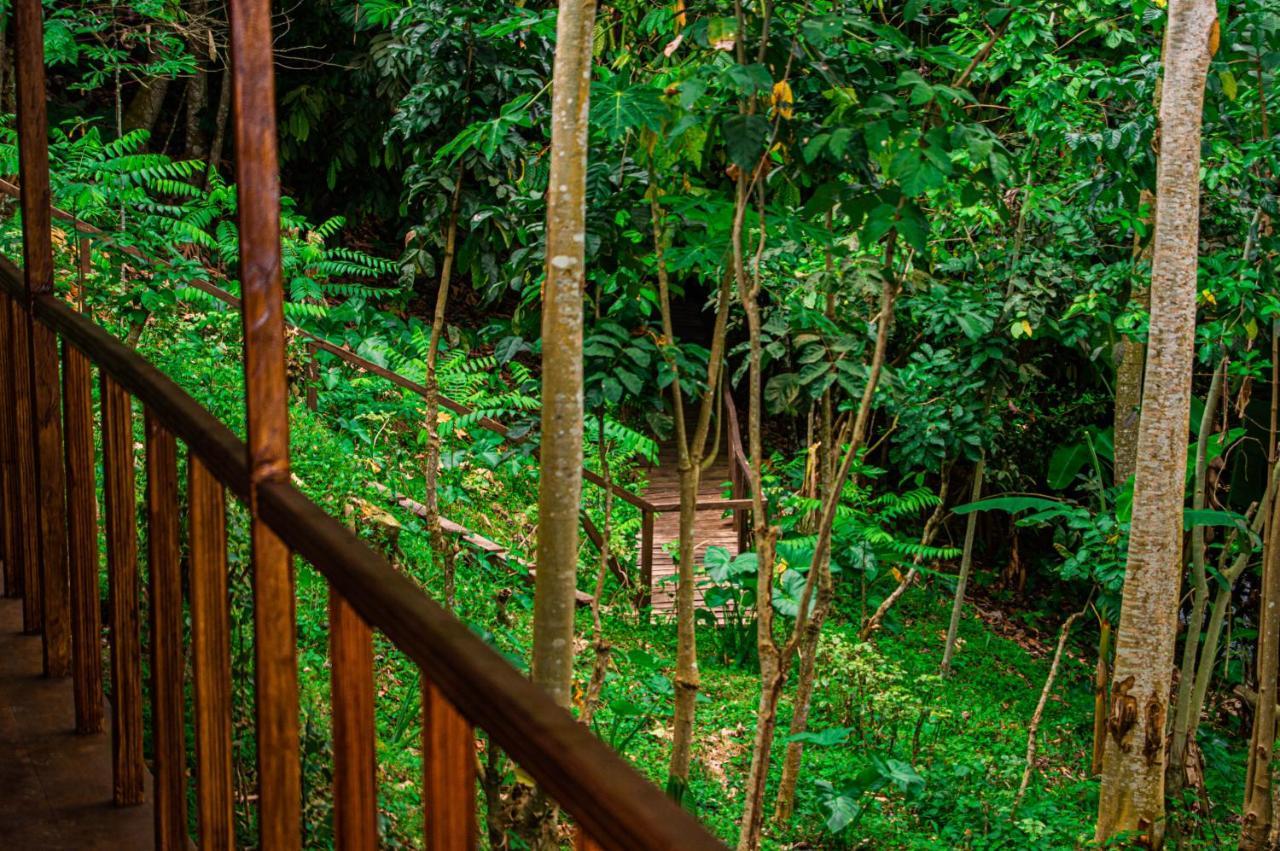 Rio do Ouro Eco-Por 빌라 외부 사진