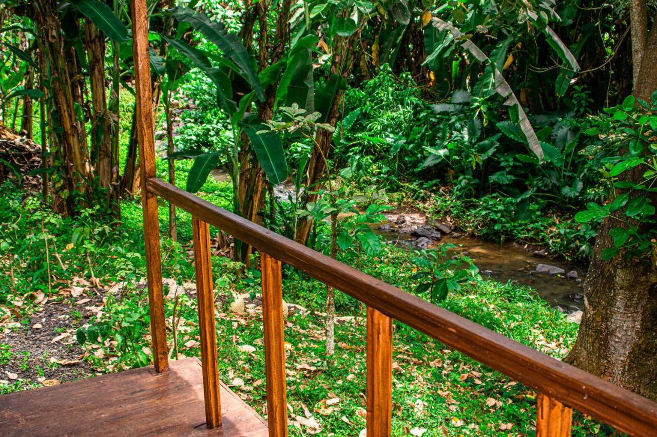 Rio do Ouro Eco-Por 빌라 외부 사진