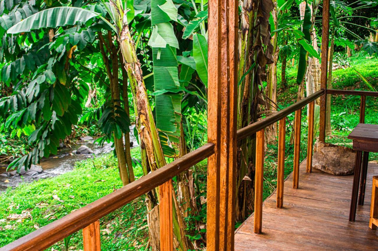 Rio do Ouro Eco-Por 빌라 외부 사진