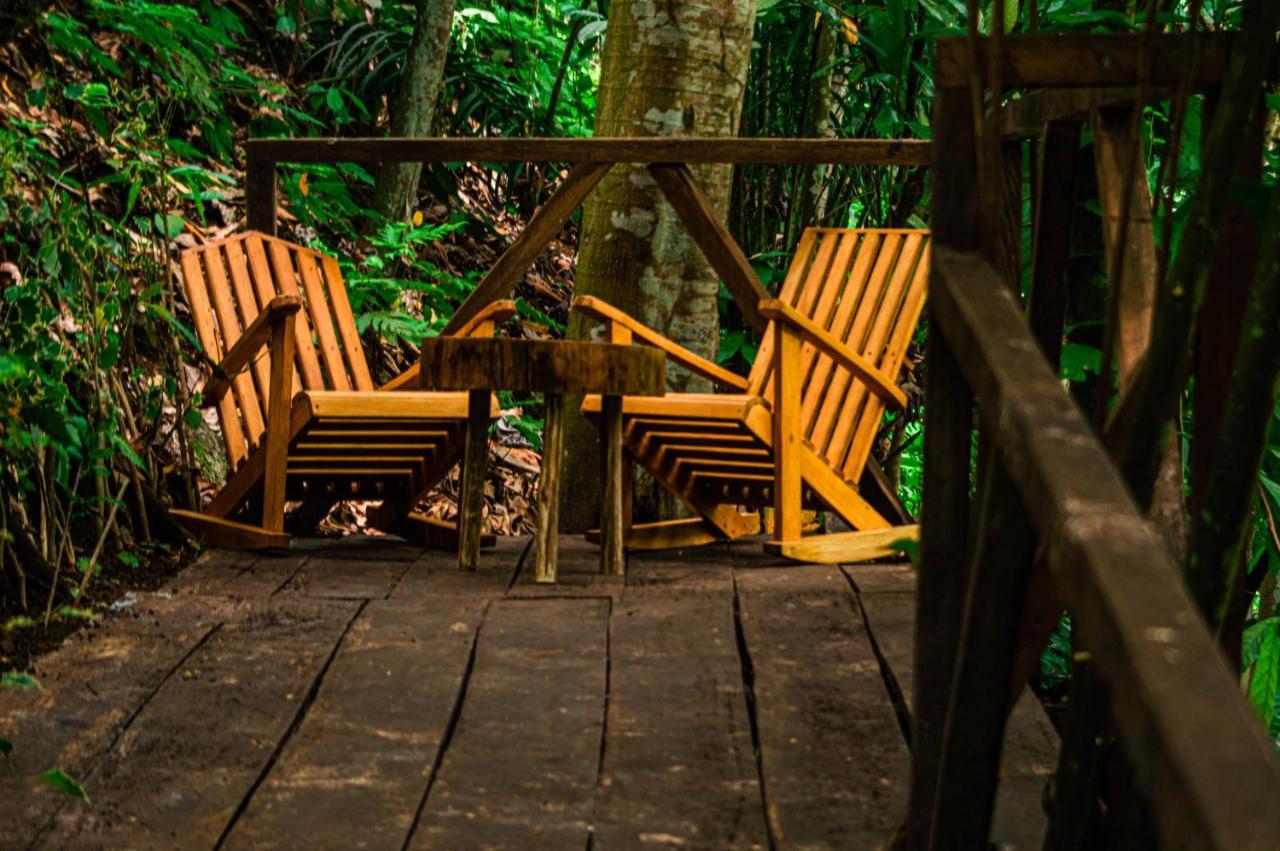 Rio do Ouro Eco-Por 빌라 외부 사진