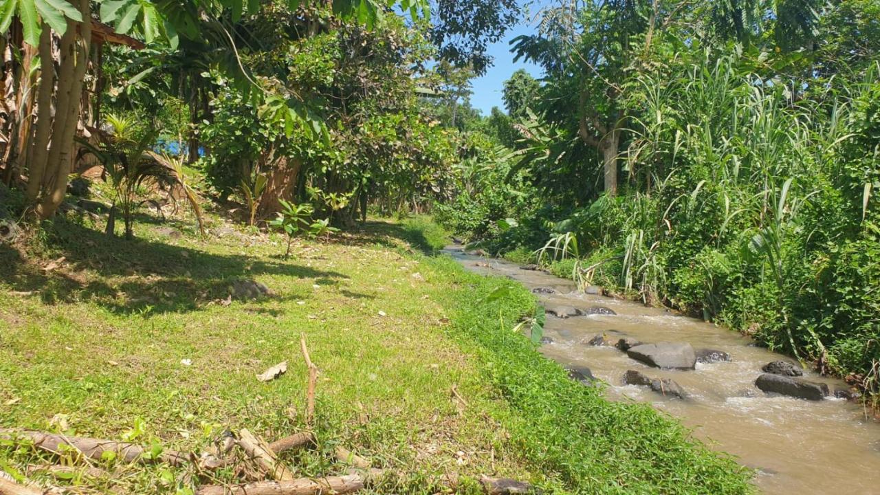 Rio do Ouro Eco-Por 빌라 외부 사진