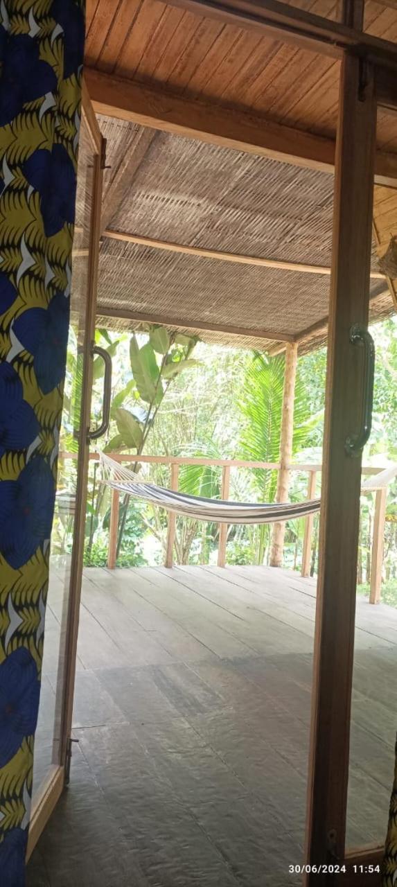 Rio do Ouro Eco-Por 빌라 외부 사진