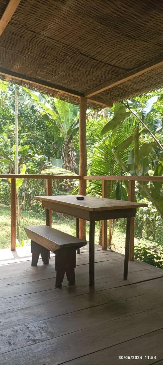 Rio do Ouro Eco-Por 빌라 외부 사진