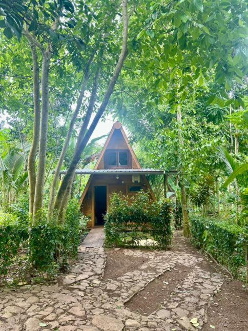 Rio do Ouro Eco-Por 빌라 외부 사진