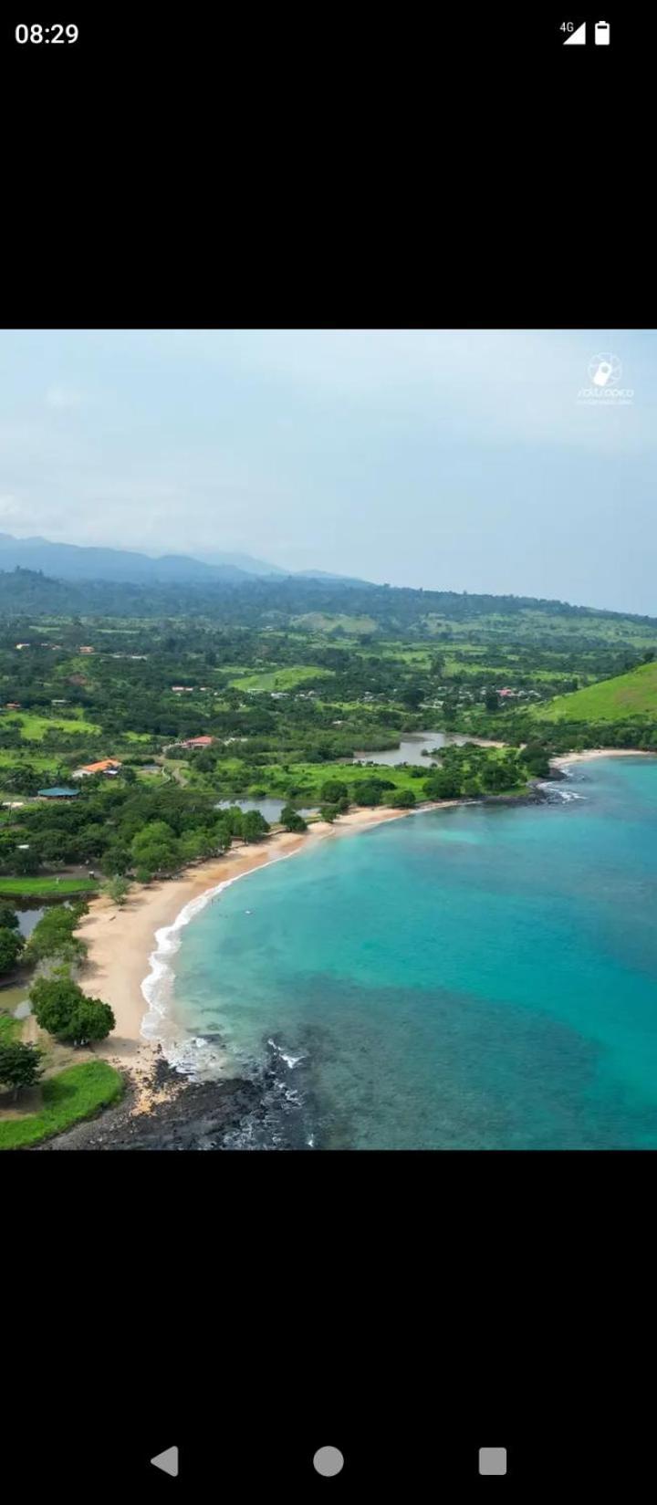 Rio do Ouro Eco-Por 빌라 외부 사진