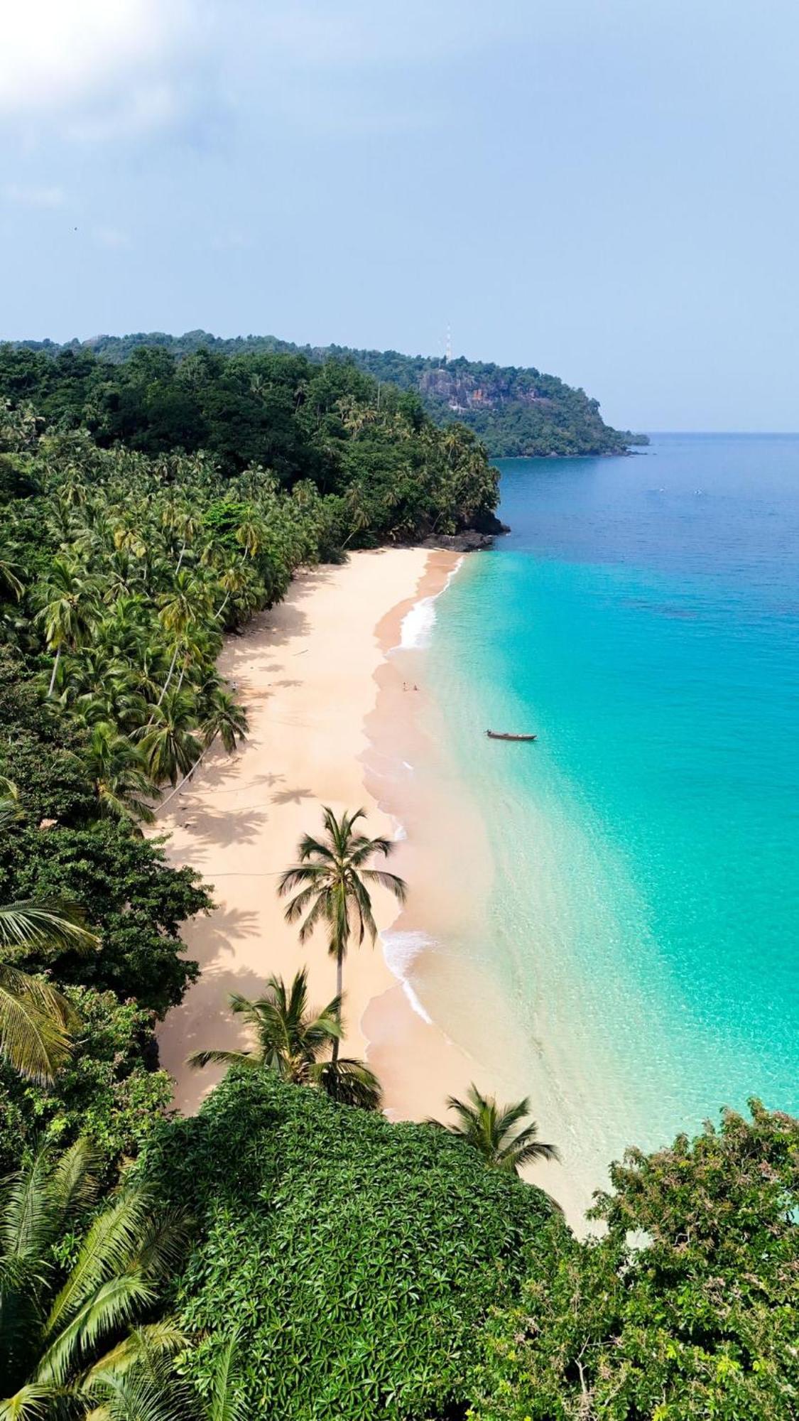 Rio do Ouro Eco-Por 빌라 외부 사진